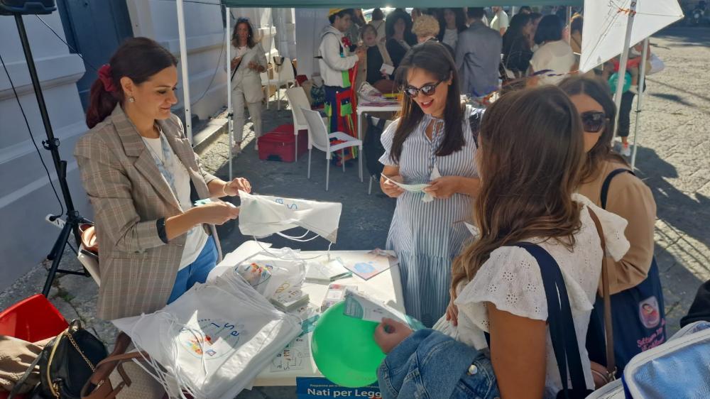 Settimana mondiale dell'allattamento
