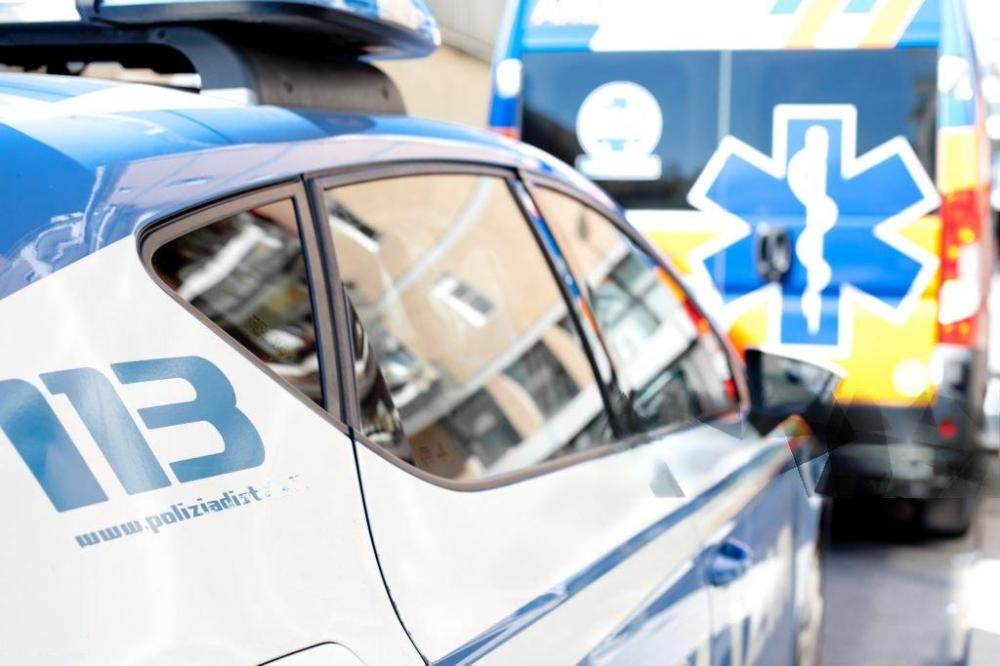 Asl Napoli 3 Sud - Questura di Napoli, da domani al San Leonardo di Castellammare attivo il progetto 