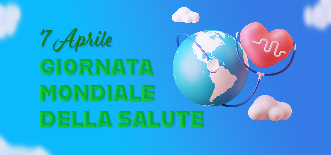 giornata mondiale della salute