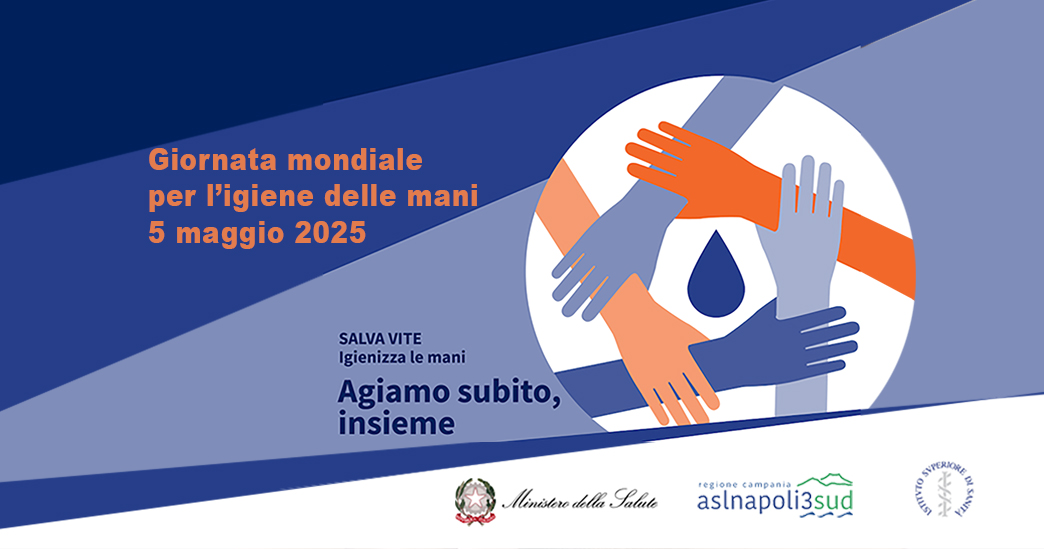 igiene mani