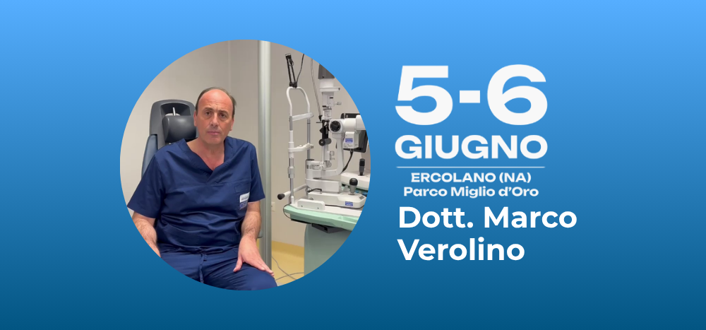 Dott. Marco Verolino