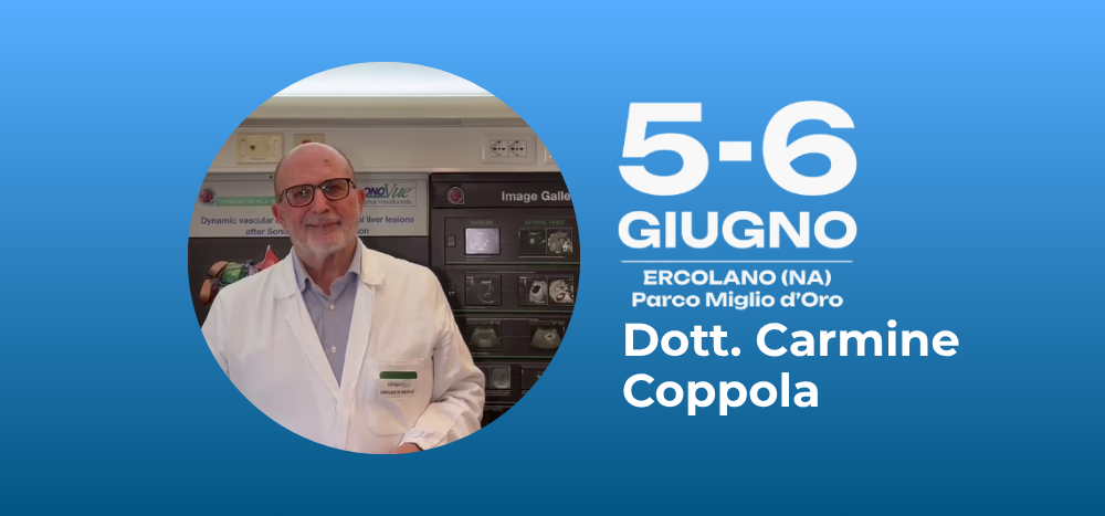 Dott. Carmine Coppola