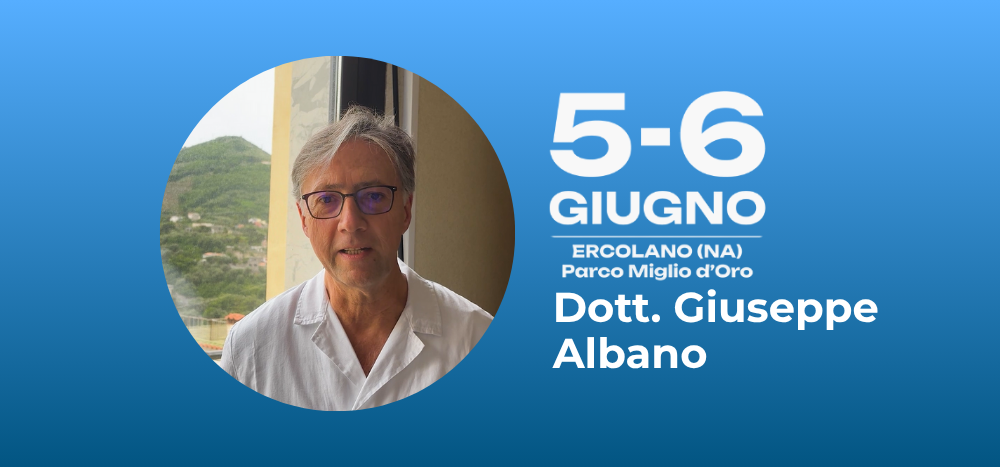 Dott. Giuseppe Albano