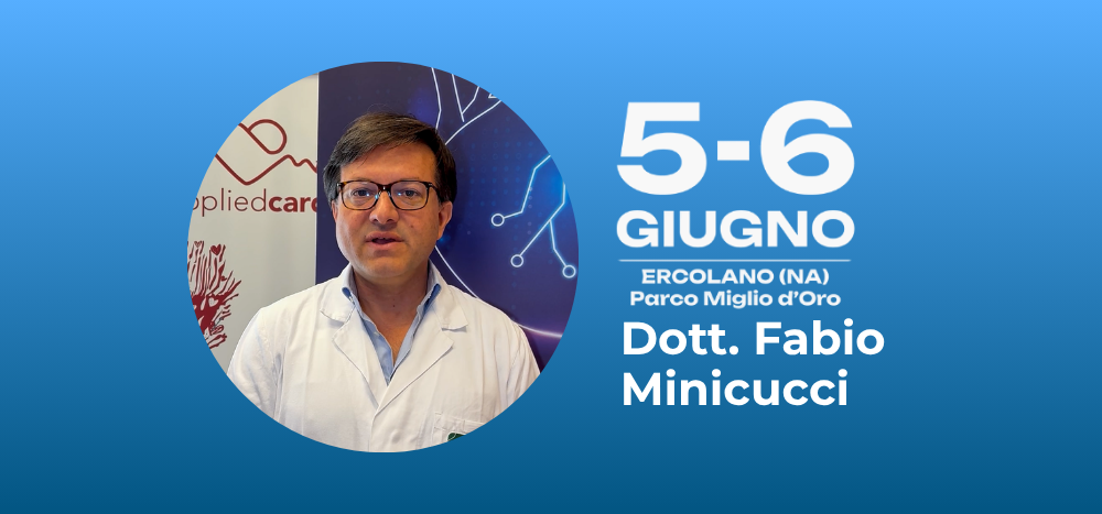 Dott. Fabio Minicucci