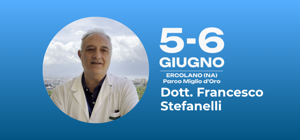 Dott. Francesco Stefanelli