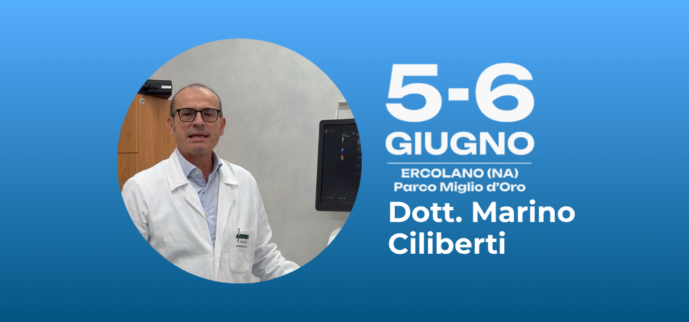 Dott. Marino Ciliberti