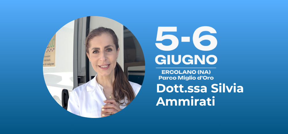 Dott.ssa Silvia Ammirati