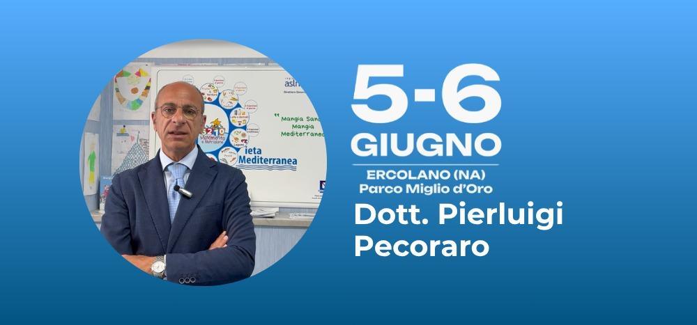 Dott. Pierluigi Pecoraro