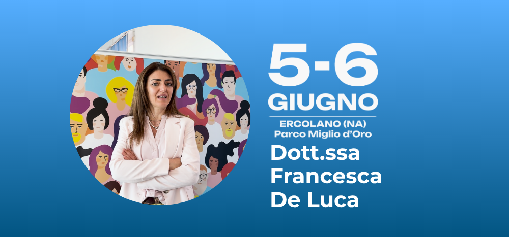 Dott.ssa Francesca De Luca