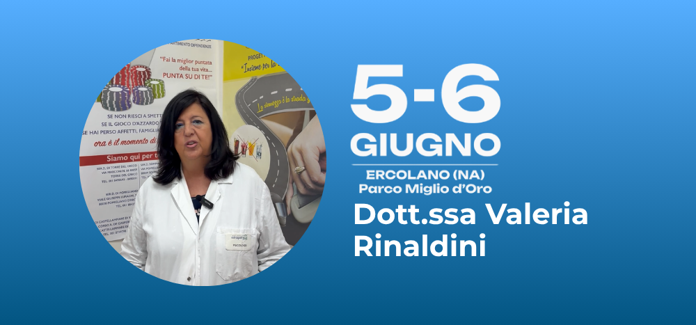 Dott.ssa Valeria Rinaldini