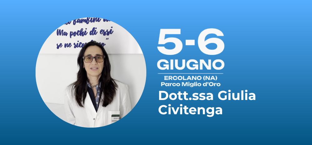 Dott.ssa Giulia Civitenga