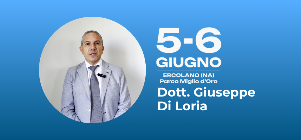 Dott. Giuseppe Di Loria