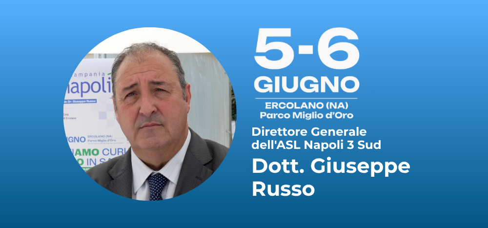 Dott. Giuseppe Russo