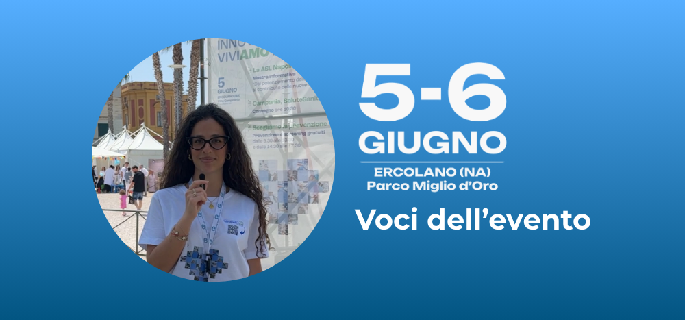 voci dell'evento