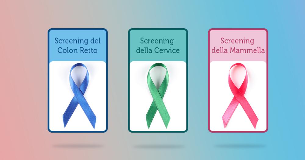 Prevenzione Oncologica Distretto 57 - Torre del Greco