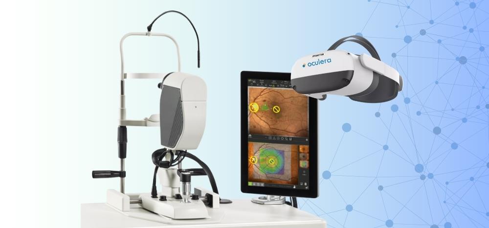 Ospedale San Leonardo: nuovi ambulatori e tecnologie innovative per la cura degli occhi