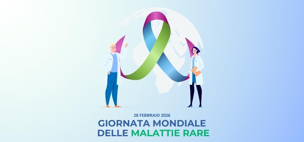 Giornata Mondiale delle Malattie Rare