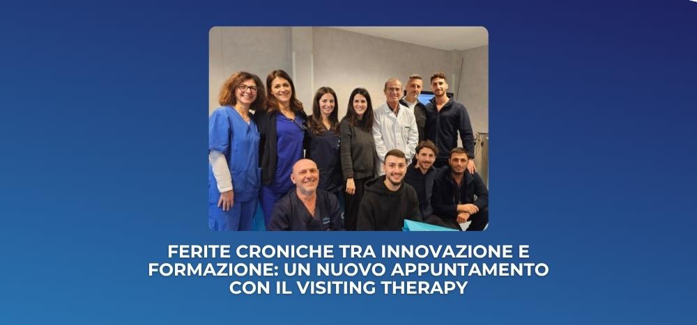 ASL Napoli 3 Sud: ferite croniche tra innovazione e formazione