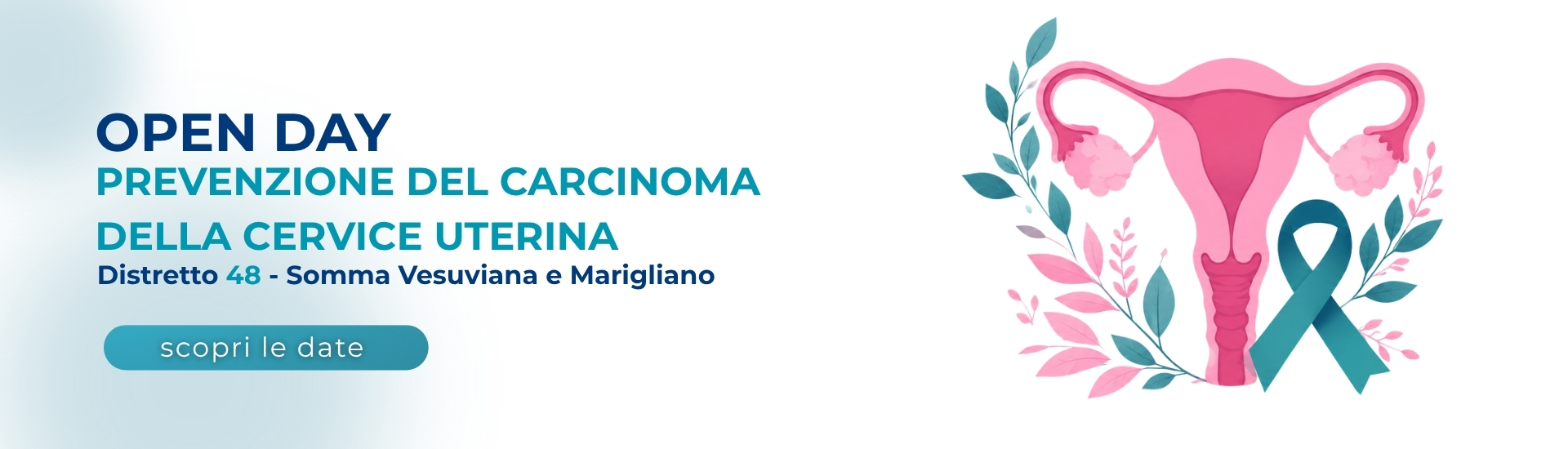 <p>Opne day prevenzione del carcinoma Distretto 48</p> - 