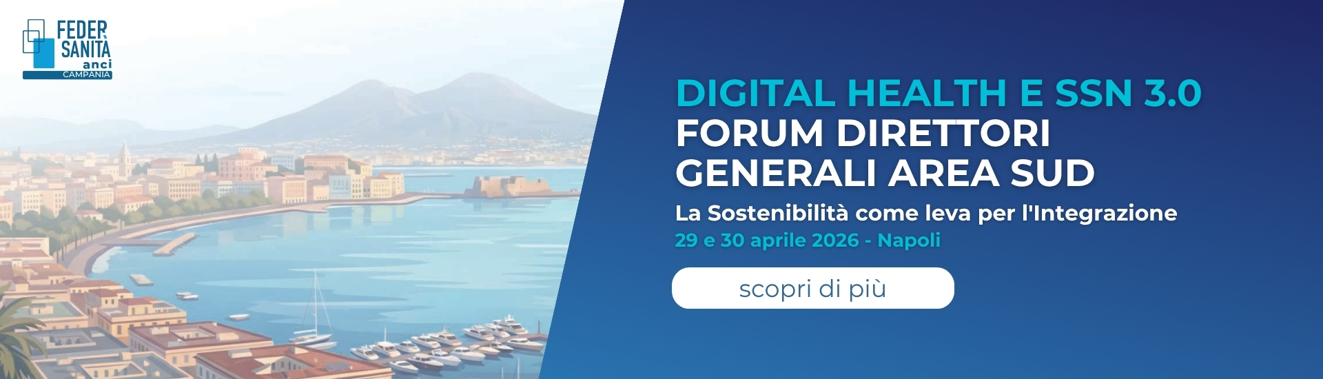 <p>Sanita digitale forum direttori generali</p> - 