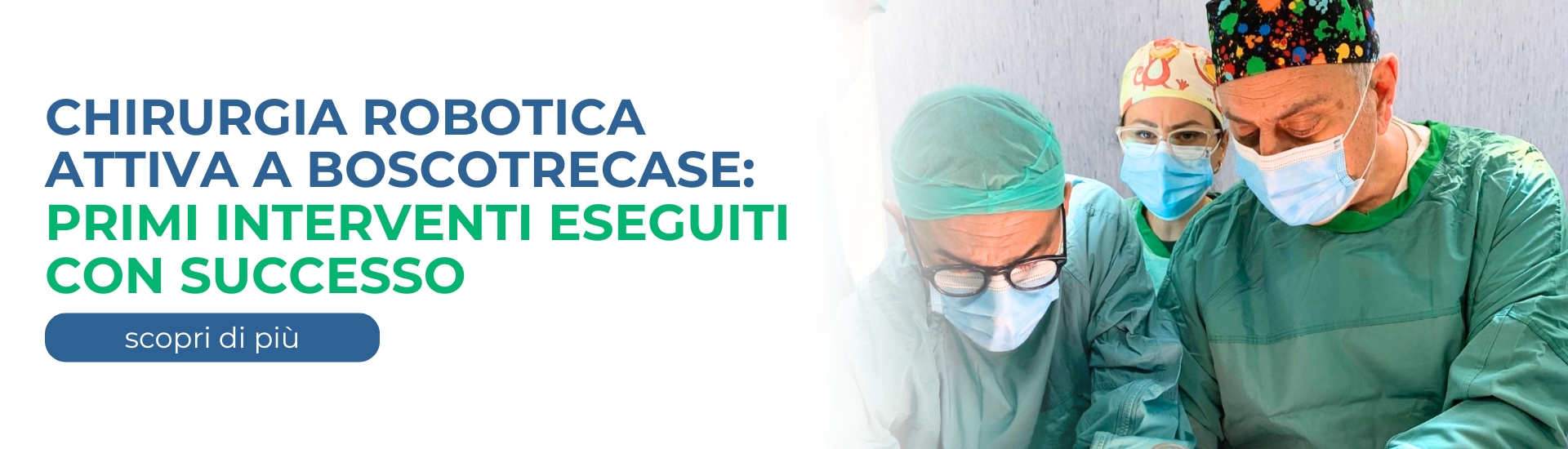 <p>Chirurgi Boscotrecase</p> - 