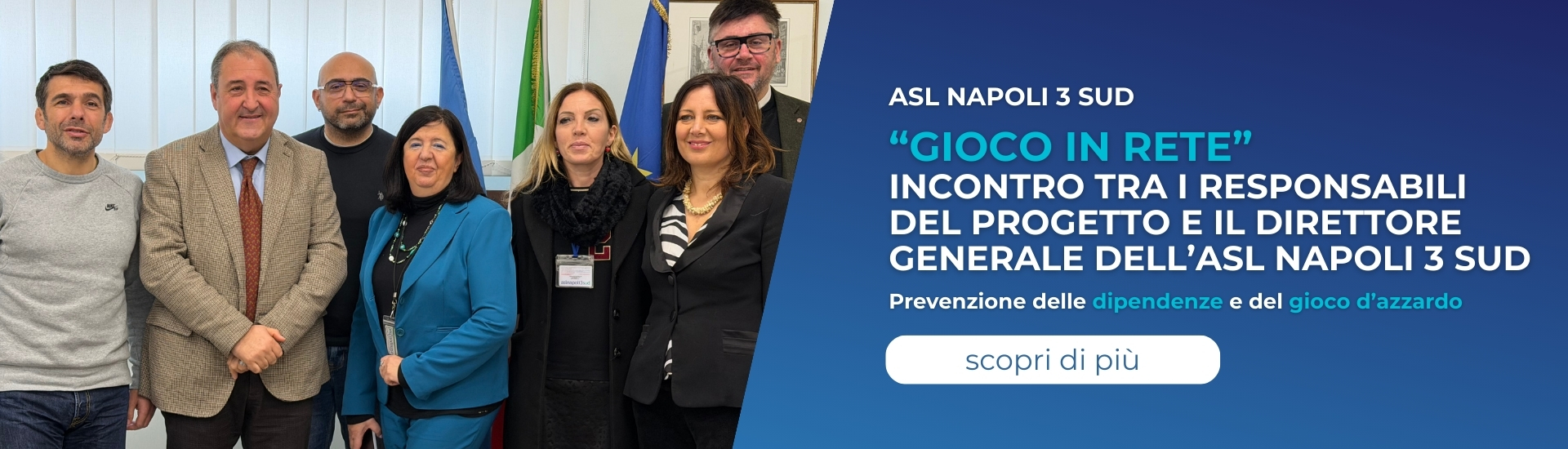 <p>Gioco in rete</p> - 