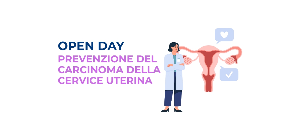 Anteprima Cervice open day 