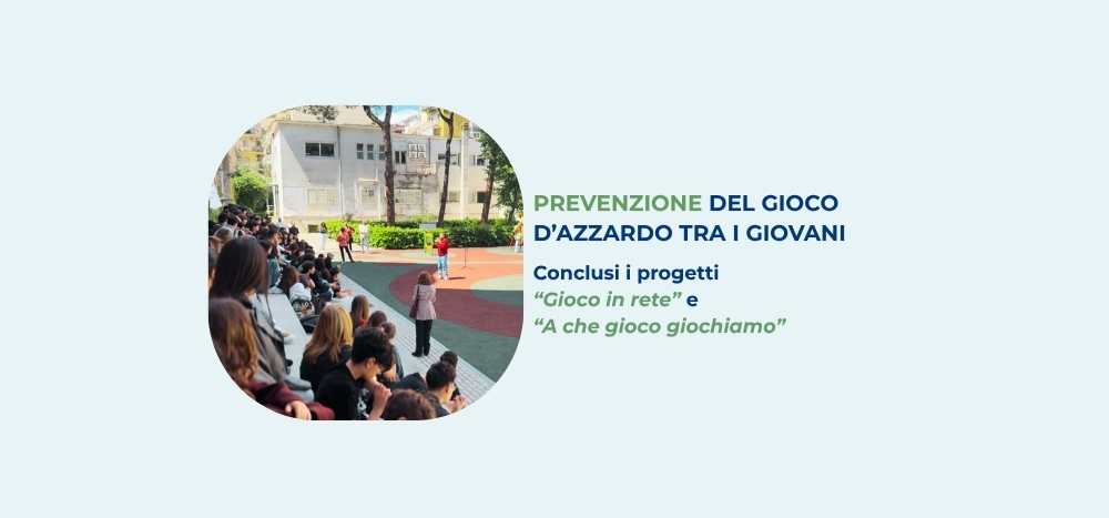 Anteprima gioco d'azzardo