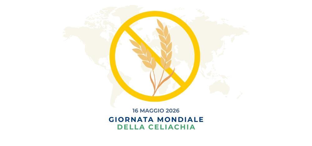 Giornata Mondiale della Celiachia