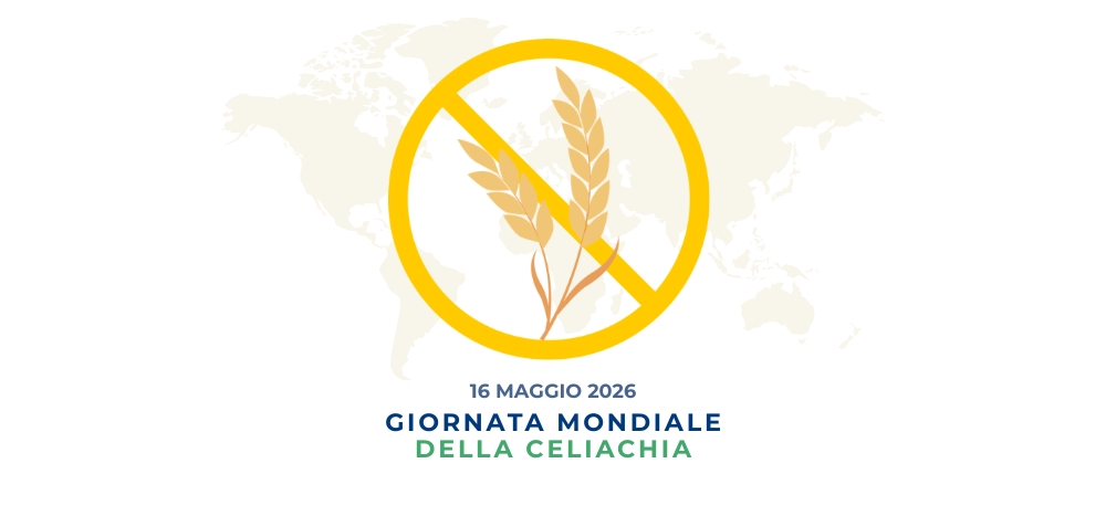 Anteprima giornata Celiachia