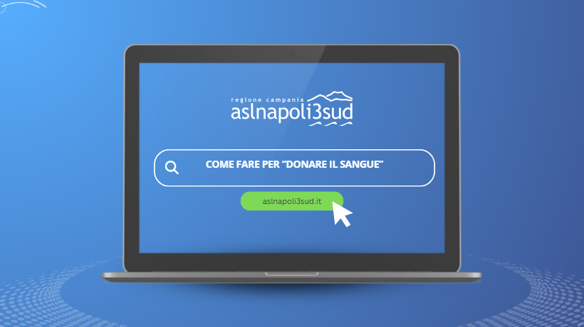 Come fare per donare il sangue