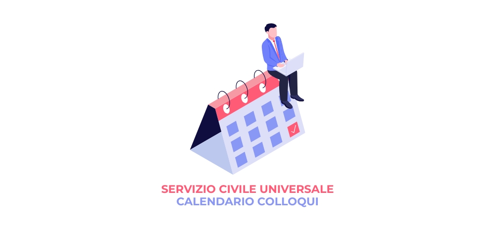 anteprima servizio civile universale