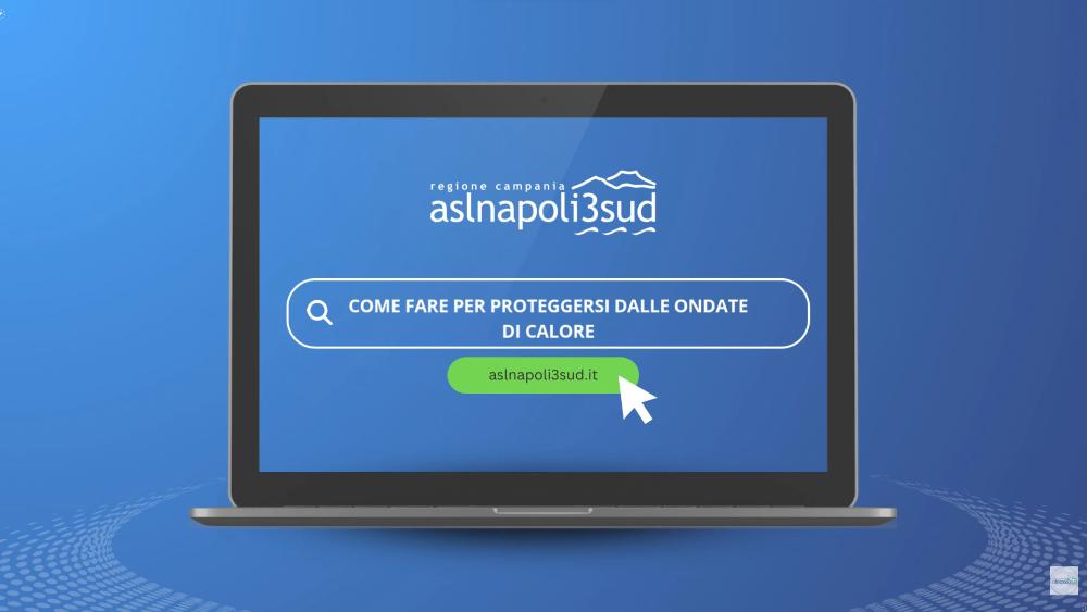 Come fare per proteggersi dalle ondate di calore