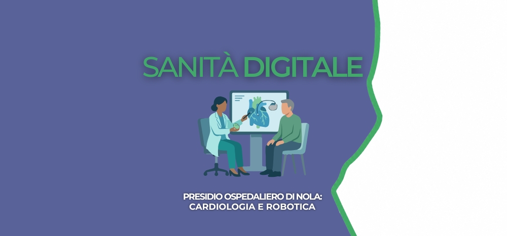 Anteprima sanità digitale