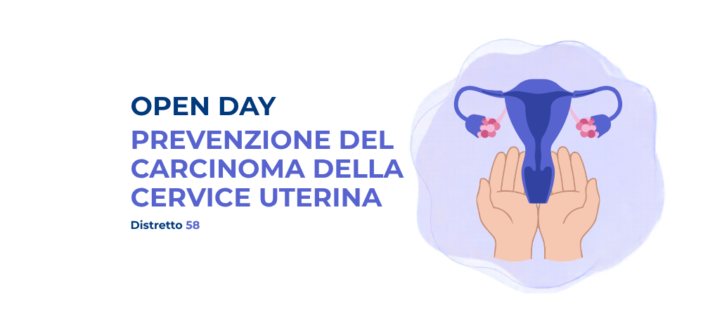 open day distretto 
