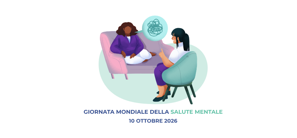 giornata mondiale salute mentale