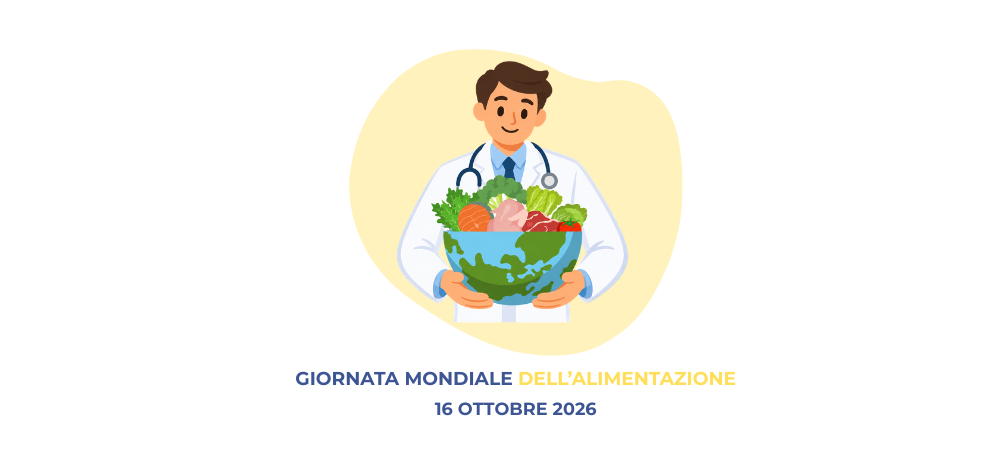 Giornata Mondiale dell’Alimentazione 2026