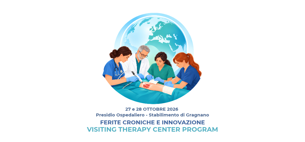 ASL Napoli 3 Sud: Visiting Therapy Center Program