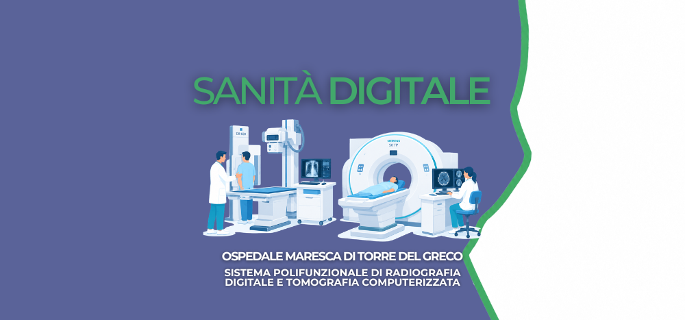 diagnostica per immagini maresca