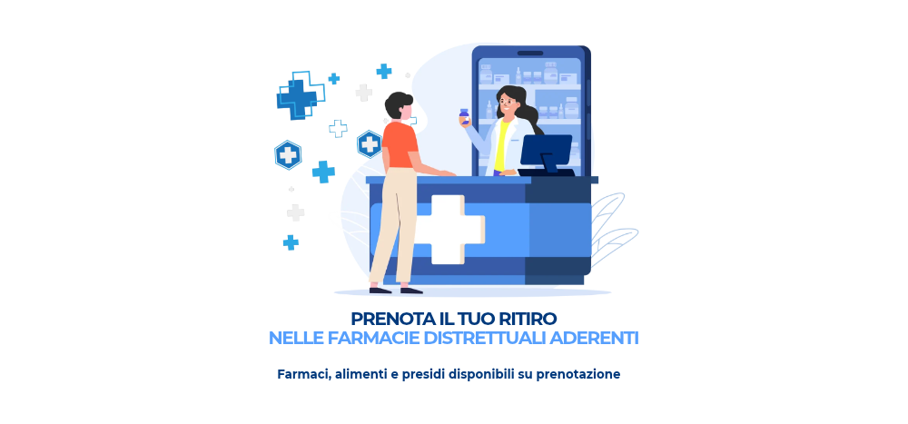 ritiro farmaci aggiornata