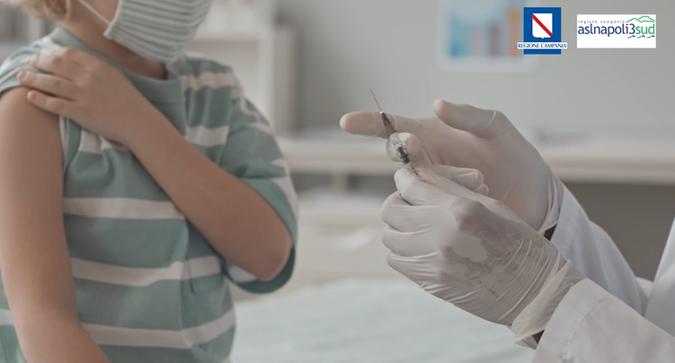 Vaccinazioni Pediatriche