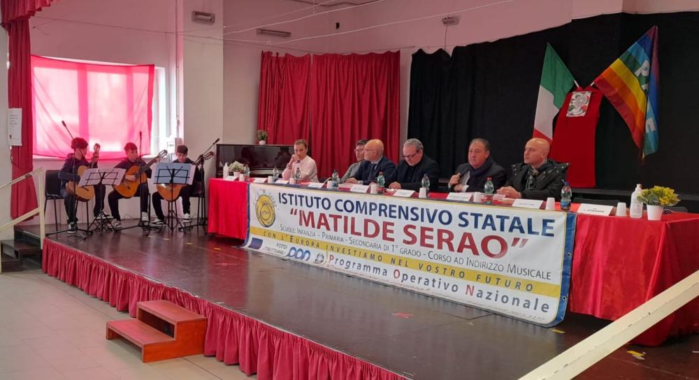 L'Asl Napoli 3 Sud porta nelle scuole la prevenzione cardiovascolare