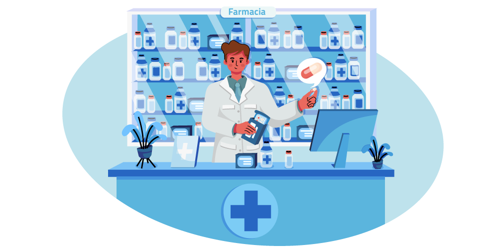 DS 57 - Farmacia Torre del Greco