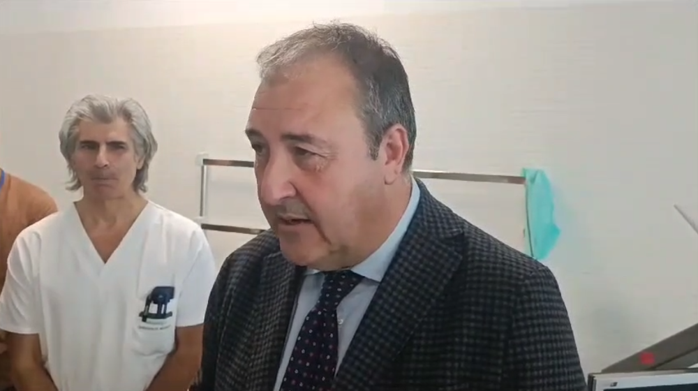 Open Day Attività Riabilitativa del pavimento pelvico al P.O. Maresca