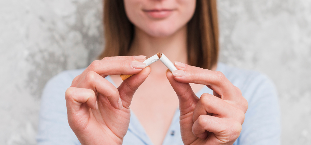 Giornata mondiale senza tabacco