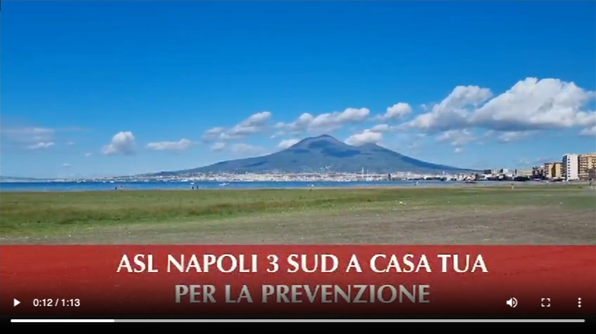 Prevenzione di prossimita'