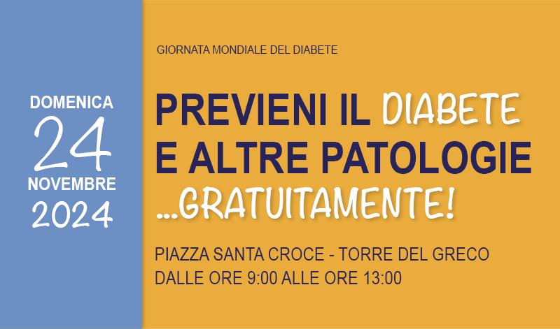 Il Diabete ha scelto me, ma anche io scelgo me!