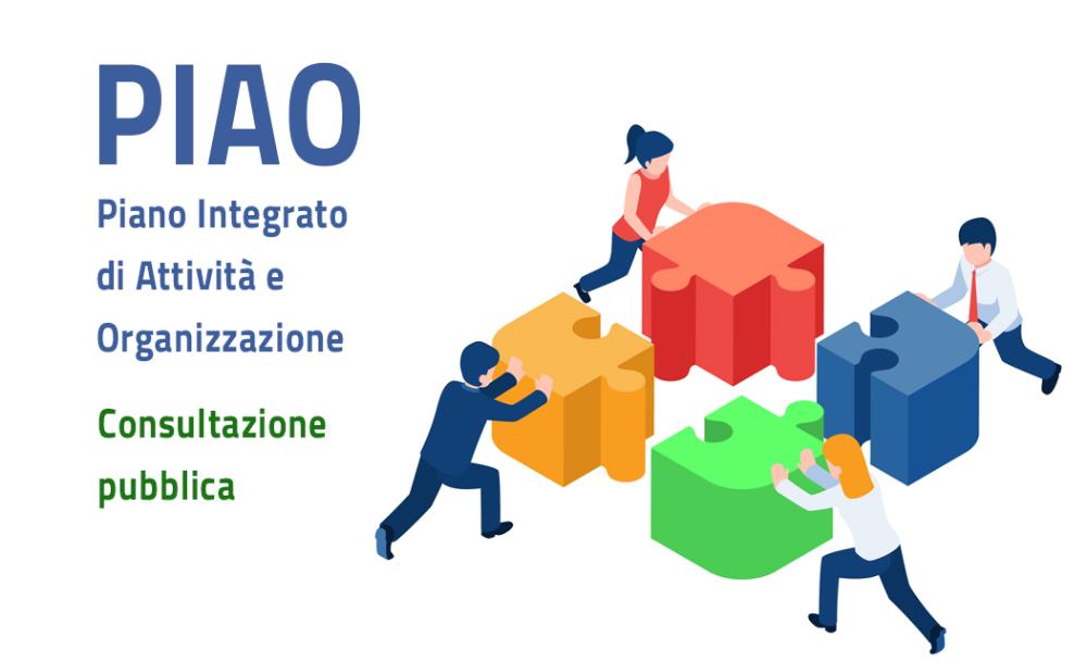Avviso importante Stakeholder