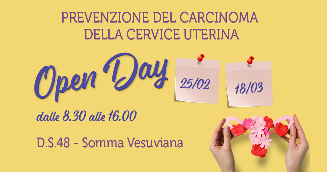 prevenzione della cervice