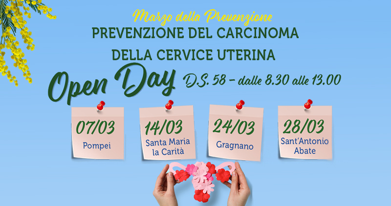 giornata donna prevenzione